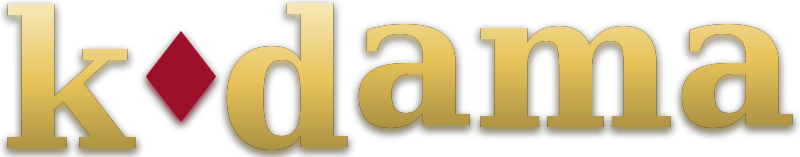 kodama logotipo